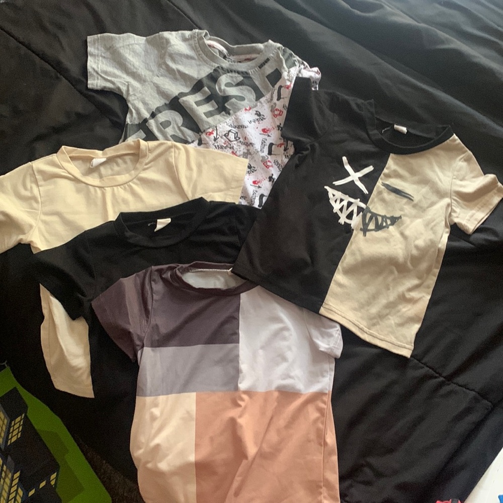 Bundle T-Shirts